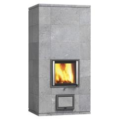 Fireplace Nunnauuni MAMO SOLO 180