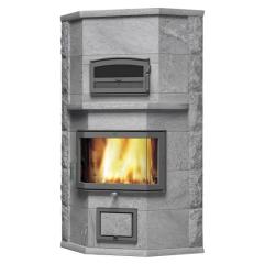Fireplace Nunnauuni RAIA SOLO-1