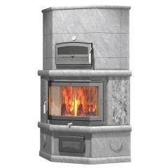 Fireplace Nunnauuni VANESSA SOLO 2