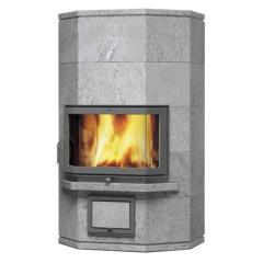 Fireplace Nunnauuni VEGA-2