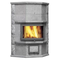 Fireplace Nunnauuni VEGA ANGOLO-1