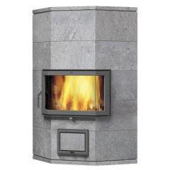Fireplace Nunnauuni VEGA ANGOLO