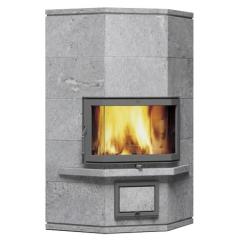 Fireplace Nunnauuni VEGA ANGOLO-2