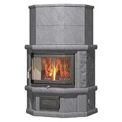 Fireplace Nunnauuni WILMA 6