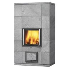 Fireplace Nunnauuni JOYA