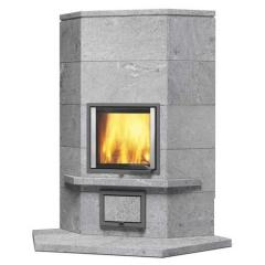 Fireplace Nunnauuni JOYA ANGOLO-1