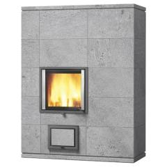Fireplace Nunnauuni LATUS L