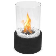 Fireplace Oasis Hygge
