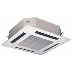 Air conditioner ОК DC Inverter YCC-60HRDN1-Q