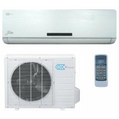 Air conditioner ОК DC Inverter KFR-25GW/VX1C