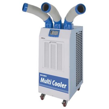 Air conditioner Optima KYA25000 