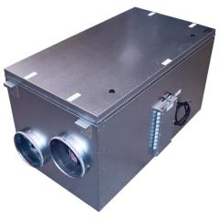 Ventilation unit Ostberg HERU 130 S 2A