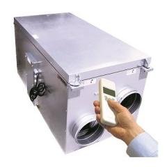 Ventilation unit Ostberg HERU 130 S EC 2A