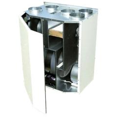 Ventilation unit Ostberg HERU 140 T