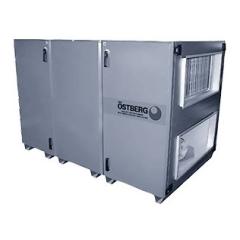 Ventilation unit Ostberg HERU 1600 S RER CAV2