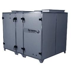 Ventilation unit Ostberg HERU 1600 T RER VAV2