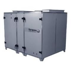 Ventilation unit Ostberg HERU 2400 T RER CAV2