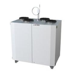 Ventilation unit Ostberg HERU 250 T
