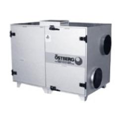 Ventilation unit Ostberg HERU 400 S RER CAV2