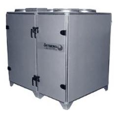 Ventilation unit Ostberg HERU 400 T RWR