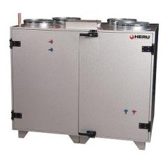 Ventilation unit Ostberg HERU 600 T EC