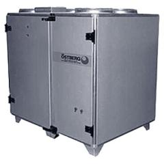 Ventilation unit Ostberg HERU 600 T RWR