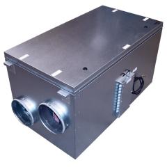 Ventilation unit Ostberg HERU 75 S 2B