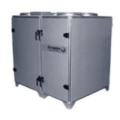 Ventilation unit Ostberg HERU 800 T RER CAV2