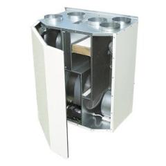 Ventilation unit Ostberg HERU 90 T