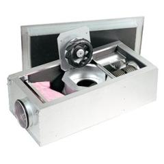 Ventilation unit Ostberg SAU 200 C3 Erp