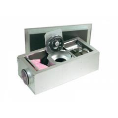 Ventilation unit Ostberg SAU 200 С3