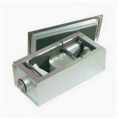 Ventilation unit Ostberg SAU 200 В1