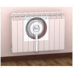 Ventilation unit Овен 315 212 м3/час
