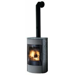 Fireplace Palazzetti ANTONIA