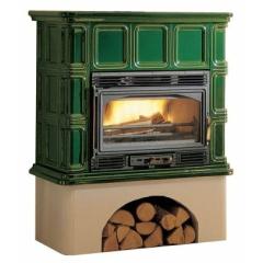 Fireplace Palazzetti INGRID 64 WALL VERSION