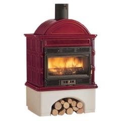 Fireplace Palazzetti TRUDY 76