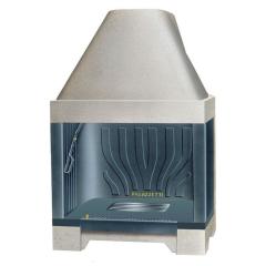 Fireplace Palazzetti Palex C78