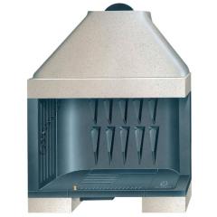 Fireplace Palazzetti Palex C96