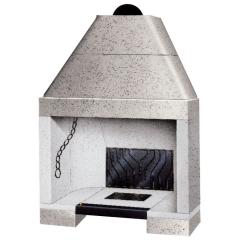 Fireplace Palazzetti Palex D96