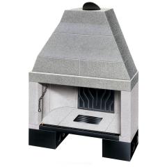 Fireplace Palazzetti Palex S116
