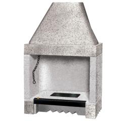 Fireplace Palazzetti Palex SL64