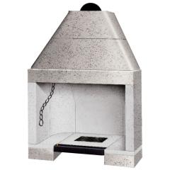 Fireplace Palazzetti Palex SL96