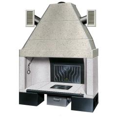 Fireplace Palazzetti VENTILPALEX VPX 116