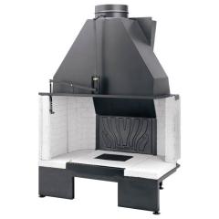 Fireplace Palazzetti VENTILPALEX VPX 92