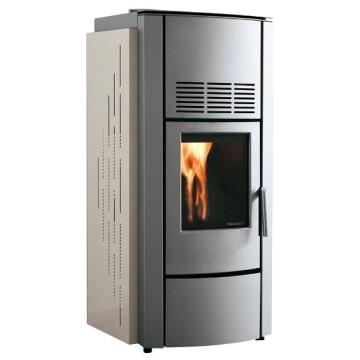Fireplace Palazzetti AIDA 6 kW 
