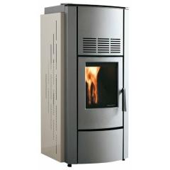 Fireplace Palazzetti AIDA 9 KW