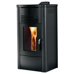 Fireplace Palazzetti ANITA 12 kW