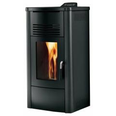 Fireplace Palazzetti ANITA 9 kW