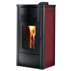 Fireplace Palazzetti ANITA IDRO 13 kW