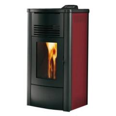 Fireplace Palazzetti ANITA IDRO 15 kW